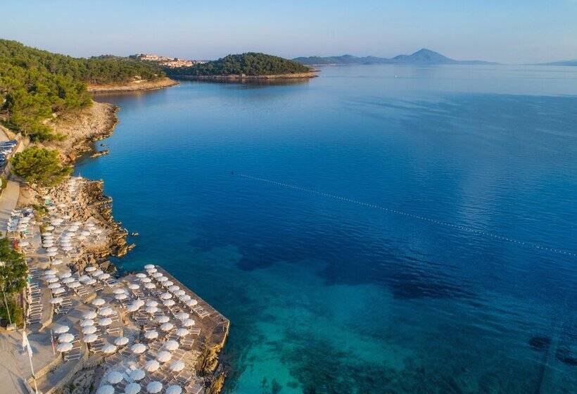 Vitality Hotel Punta