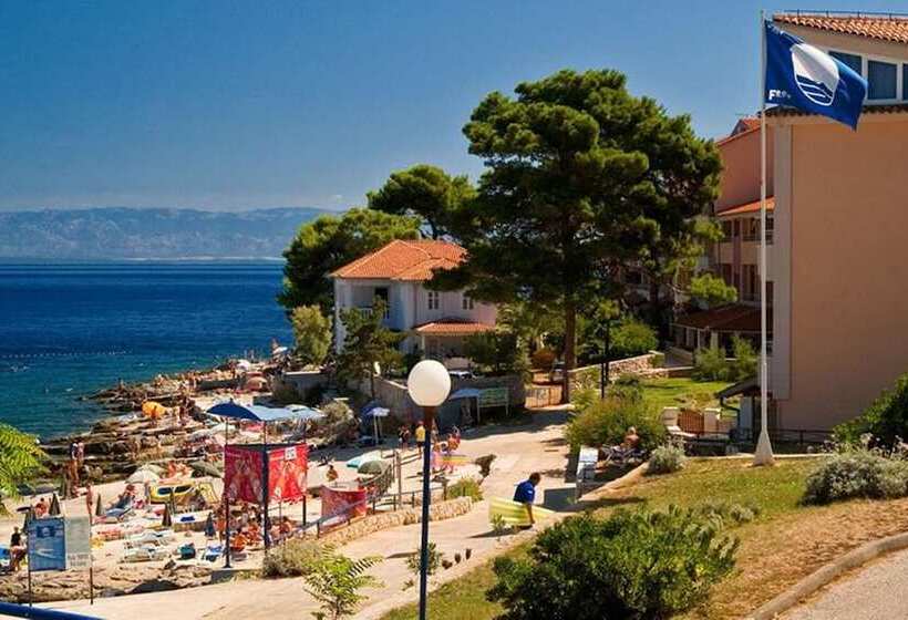 Vitality Hotel Punta