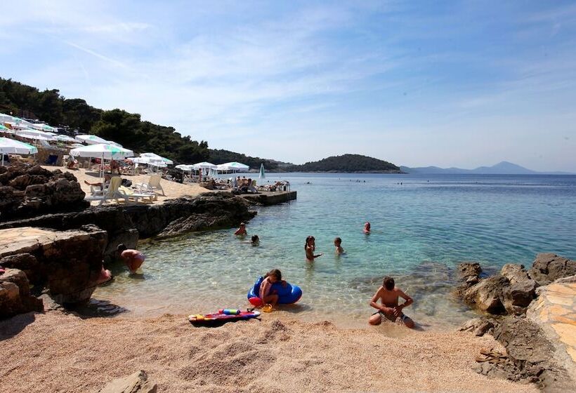 Vitality Hotel Punta