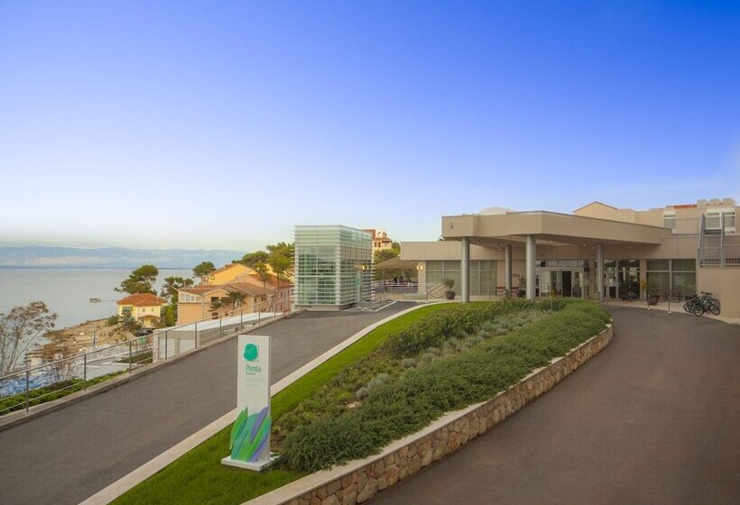 Vitality Hotel Punta