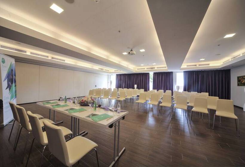 Vitality Hotel Punta