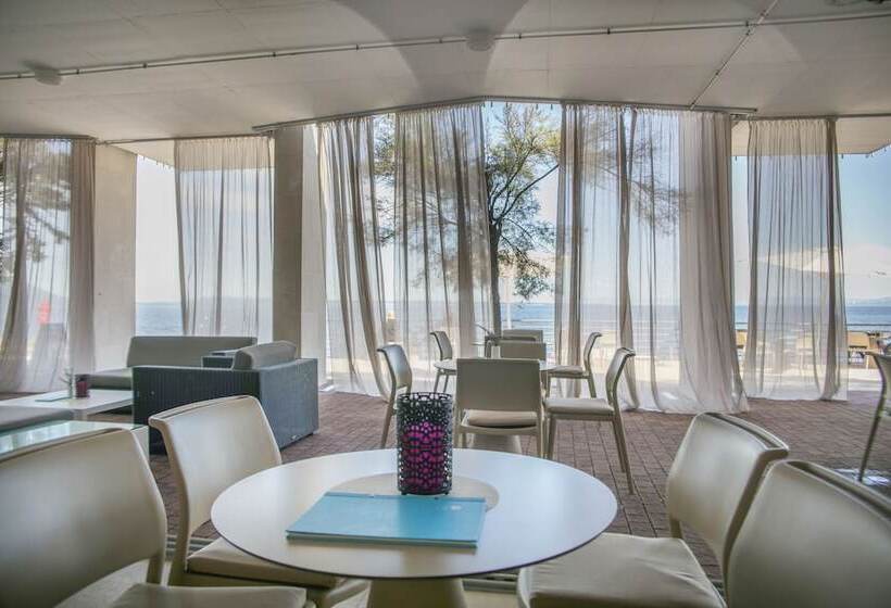 Vitality Hotel Punta