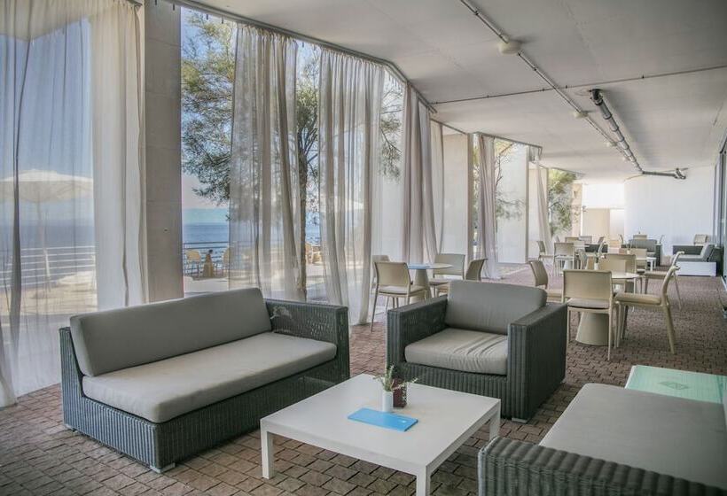 Vitality Hotel Punta