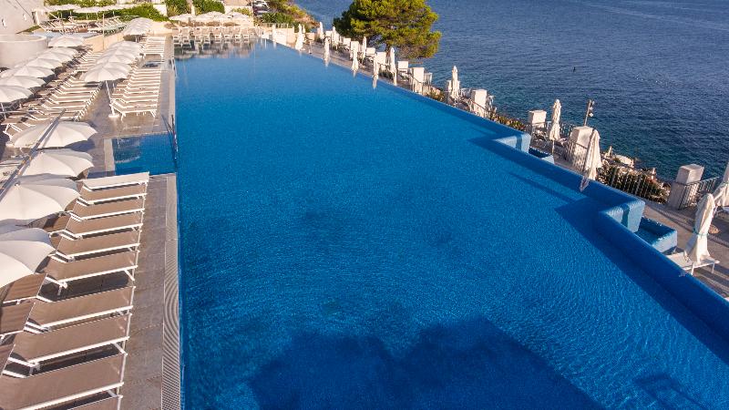 Vitality Hotel Punta