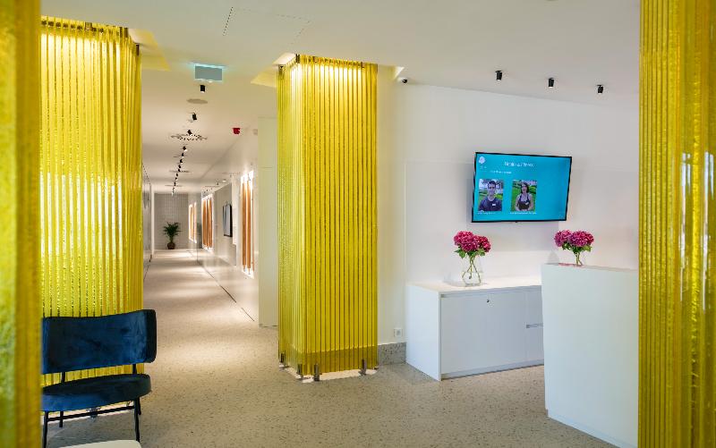 Vitality Hotel Punta