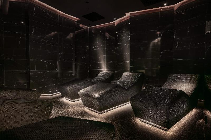 Vitality Hotel Punta