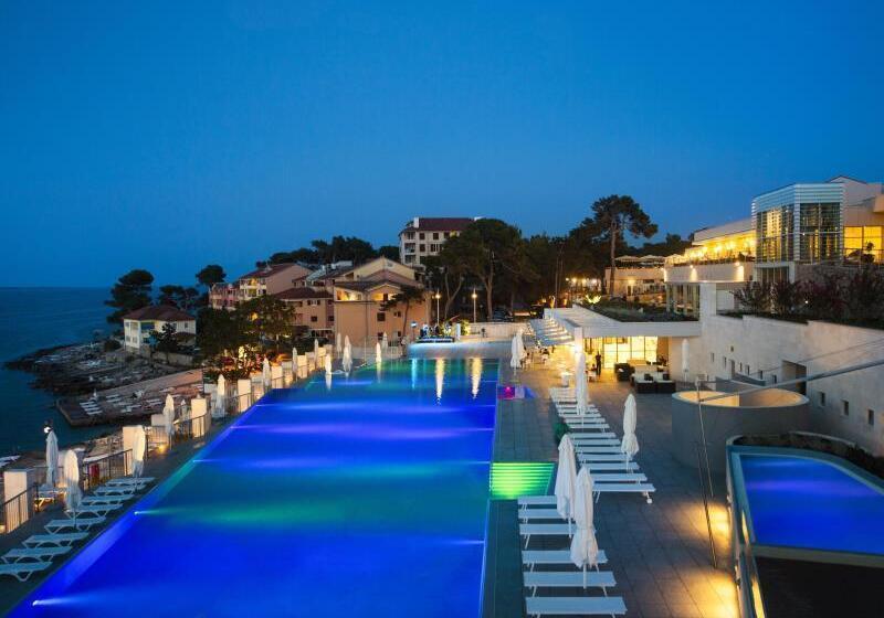 Vitality Hotel Punta