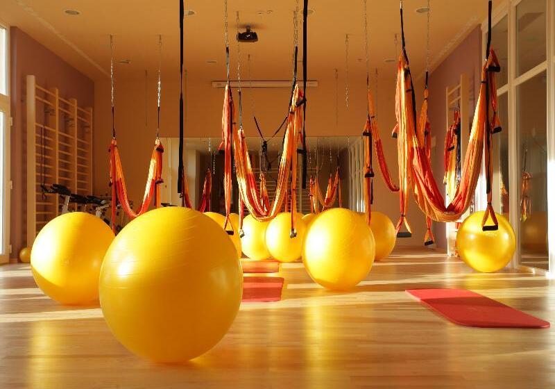 Vitality Hotel Punta