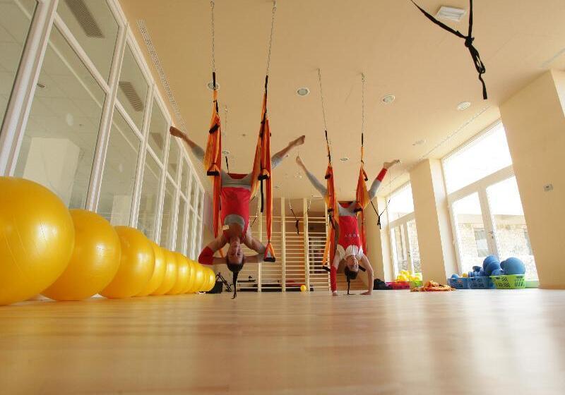 Vitality Hotel Punta