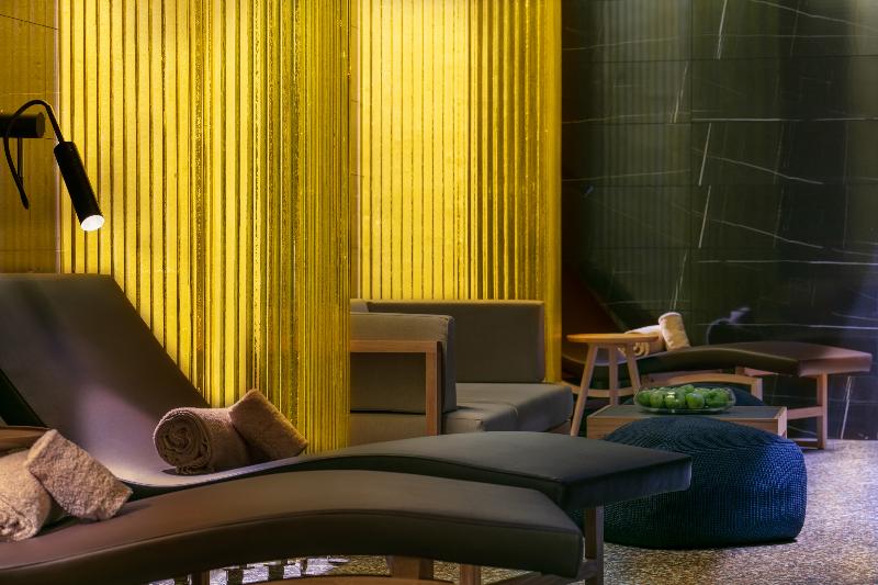 Vitality Hotel Punta