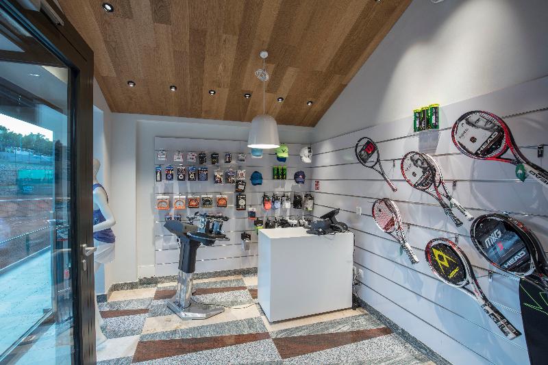 Vitality Hotel Punta