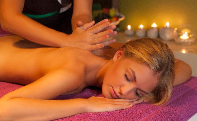 Vitality Hotel Punta