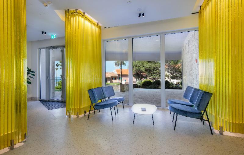 Vitality Hotel Punta