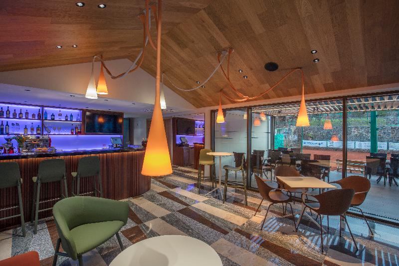 Vitality Hotel Punta