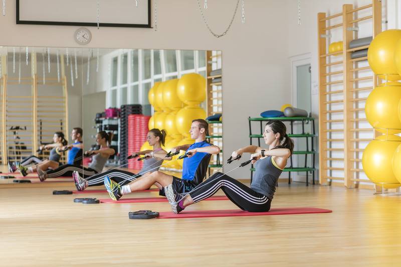 Vitality Hotel Punta