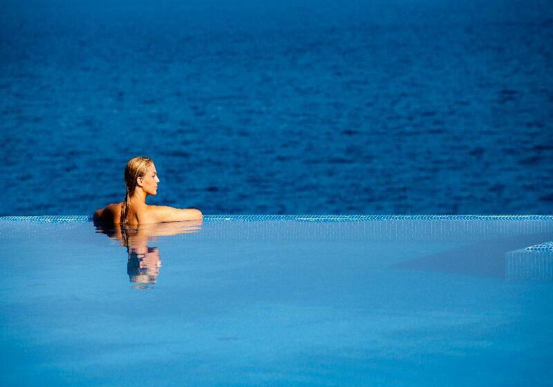 Vitality Hotel Punta