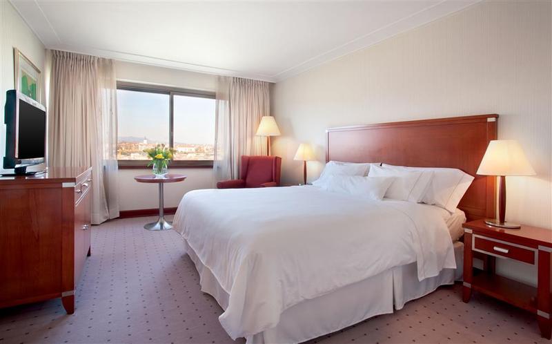 فندق The Westin Zagreb