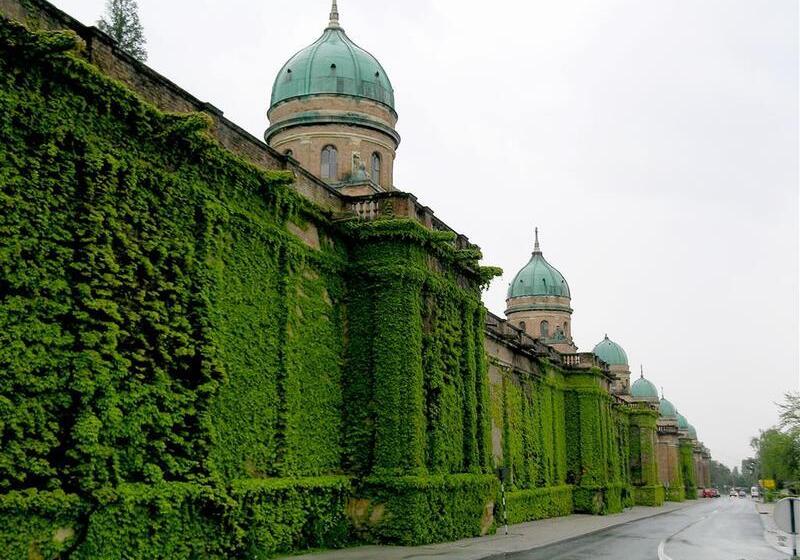 فندق The Westin Zagreb