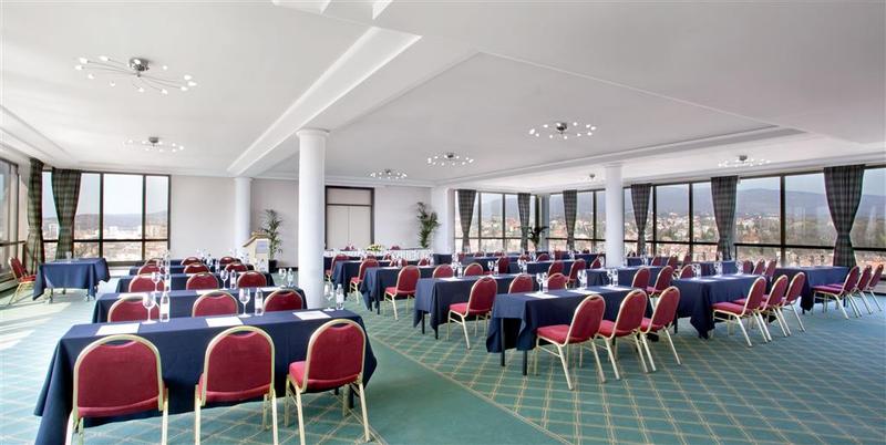 فندق The Westin Zagreb