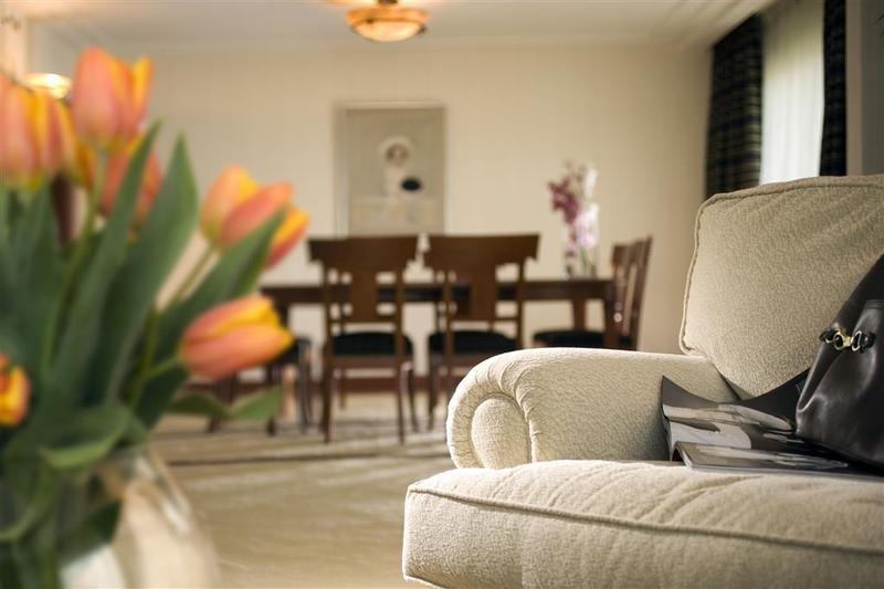 فندق The Westin Zagreb