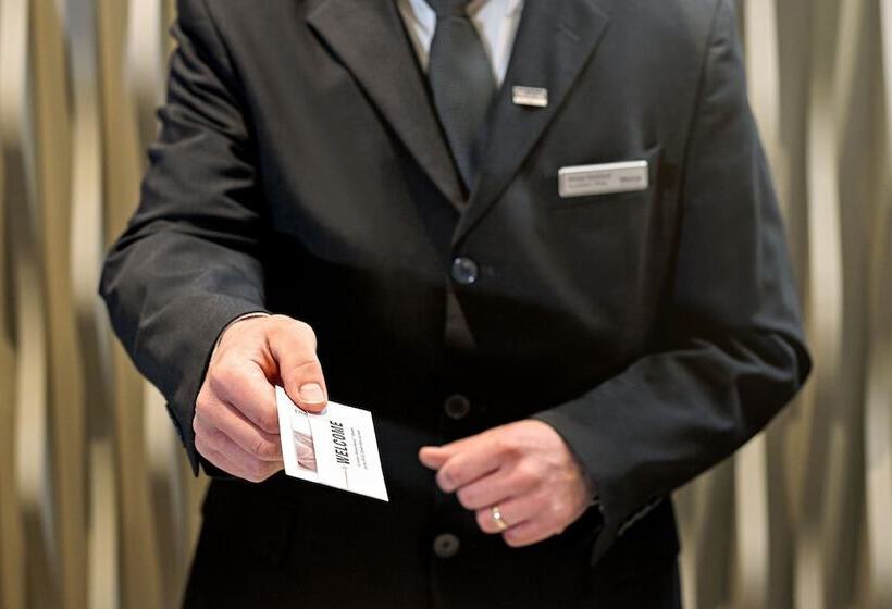 فندق The Westin Zagreb