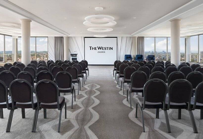 فندق The Westin Zagreb