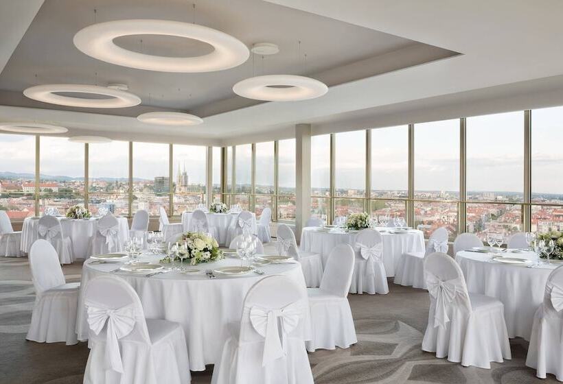فندق The Westin Zagreb