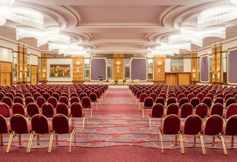 فندق The Westin Zagreb