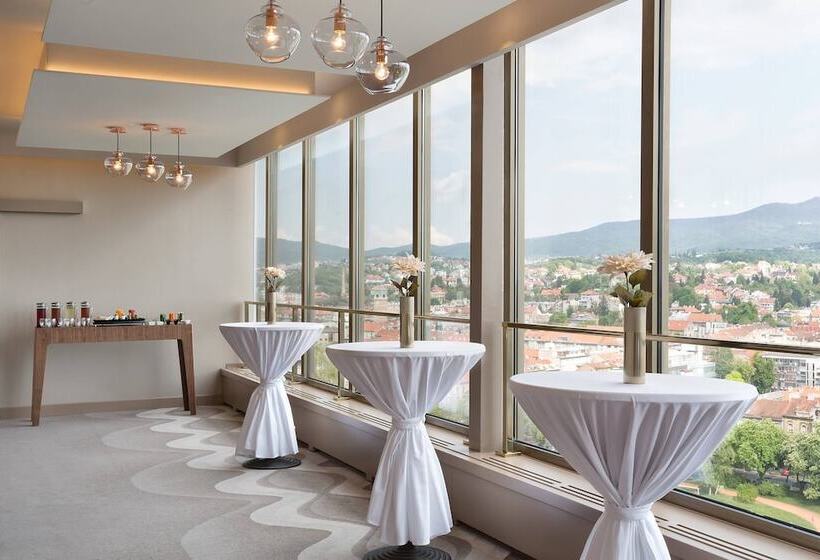 فندق The Westin Zagreb