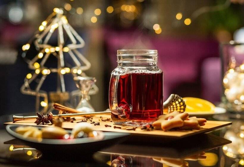 فندق The Westin Zagreb