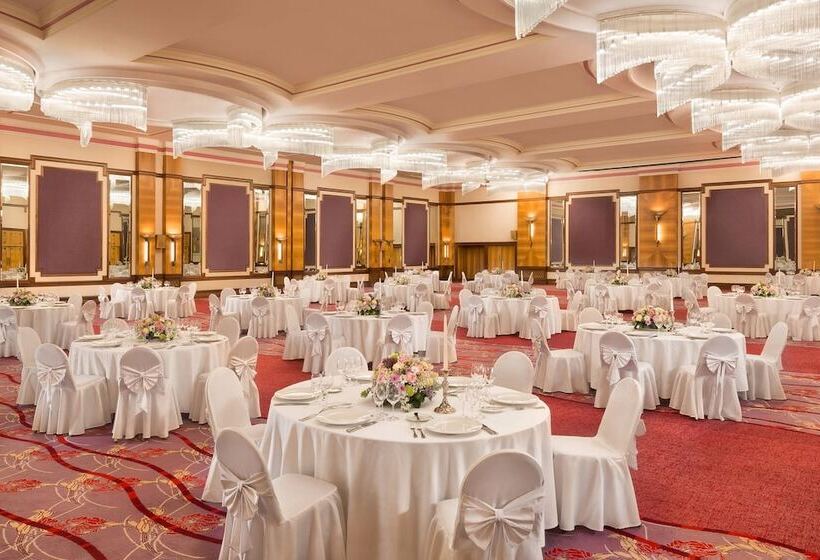 فندق The Westin Zagreb