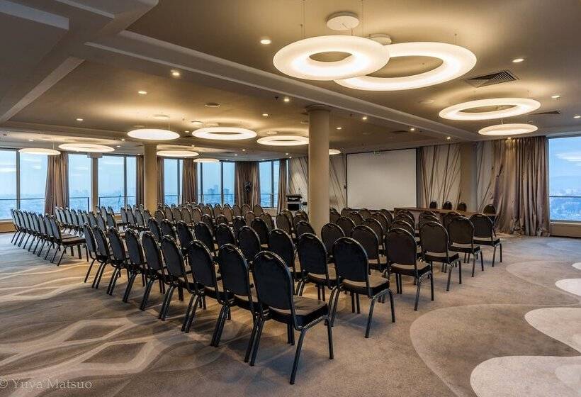 فندق The Westin Zagreb