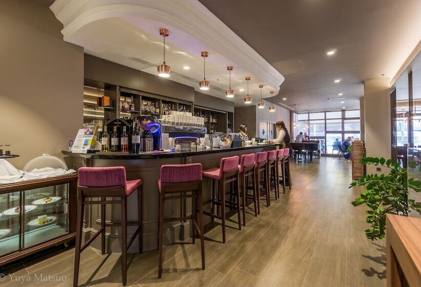 فندق The Westin Zagreb