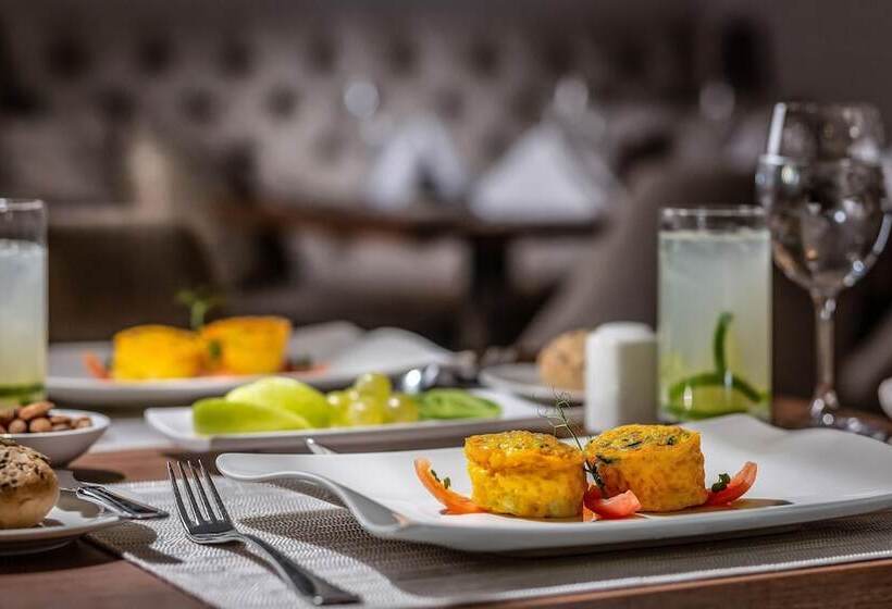 فندق The Westin Zagreb