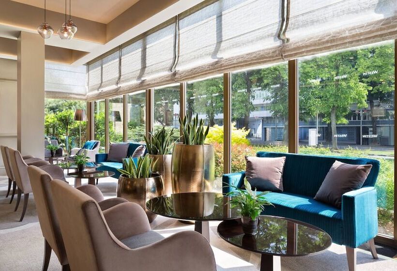 فندق The Westin Zagreb