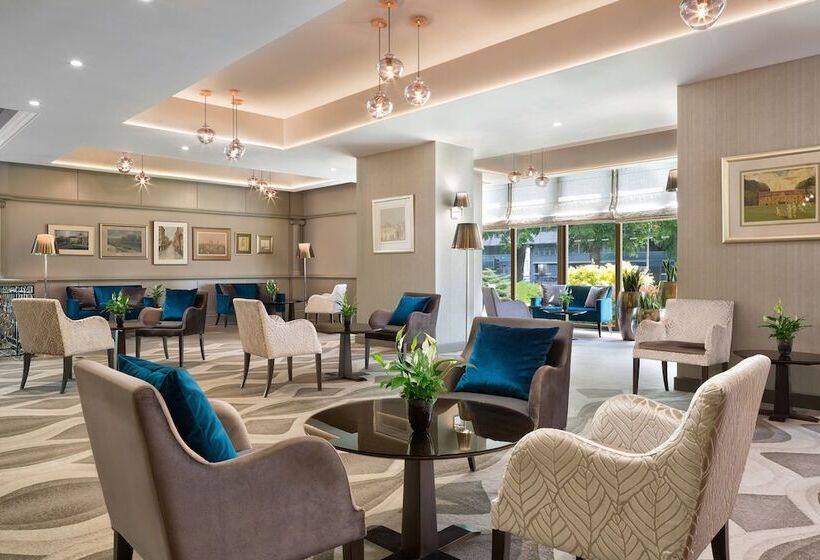 فندق The Westin Zagreb