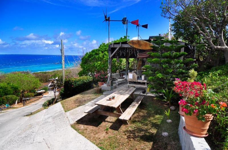 Maho Bay Camps Resort