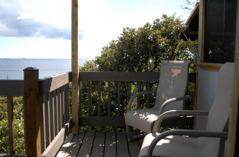 Maho Bay Camps Resort