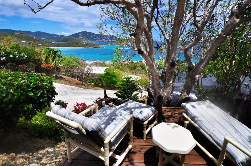 Maho Bay Camps Resort