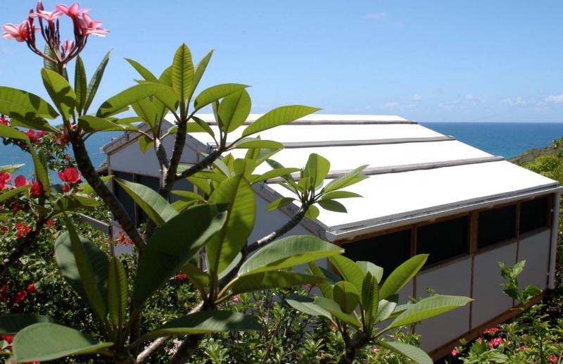 Maho Bay Camps Resort