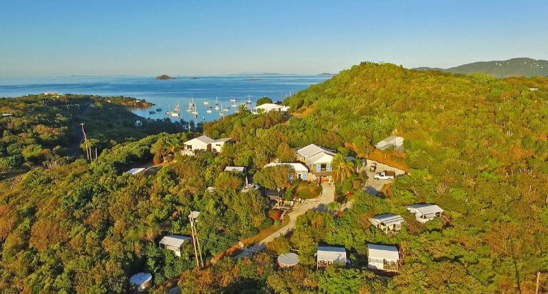 Maho Bay Camps Resort