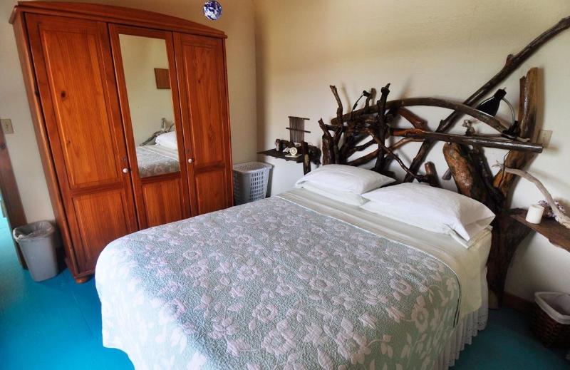 Maho Bay Camps Resort