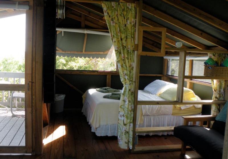 Maho Bay Camps Resort