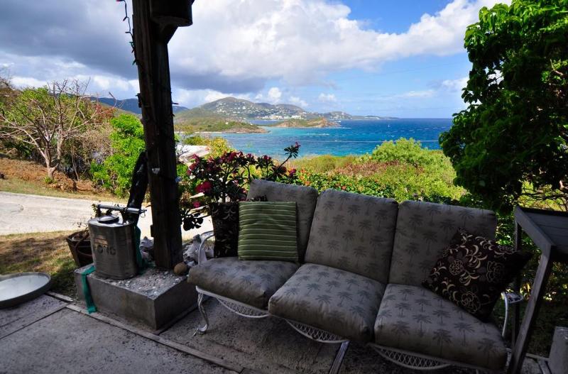 Maho Bay Camps Resort