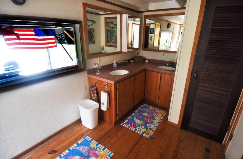 Maho Bay Camps Resort