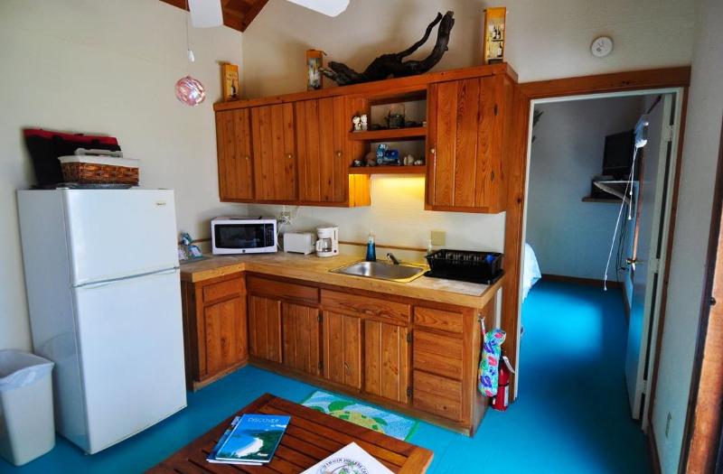 Maho Bay Camps Resort