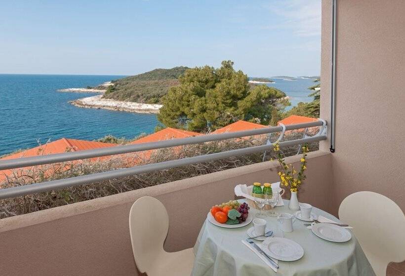 Maistra Select Belvedere Resort