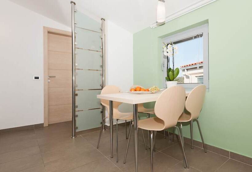 Maistra Select Belvedere Resort