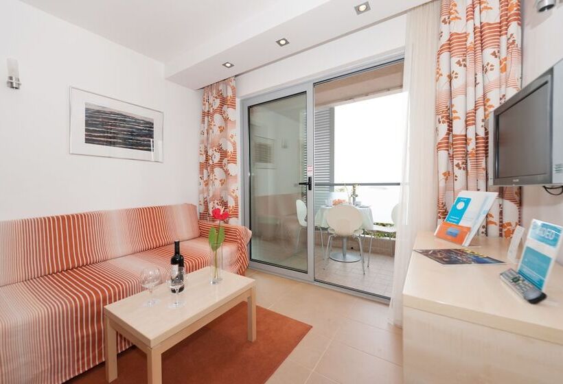 Maistra Select Belvedere Resort