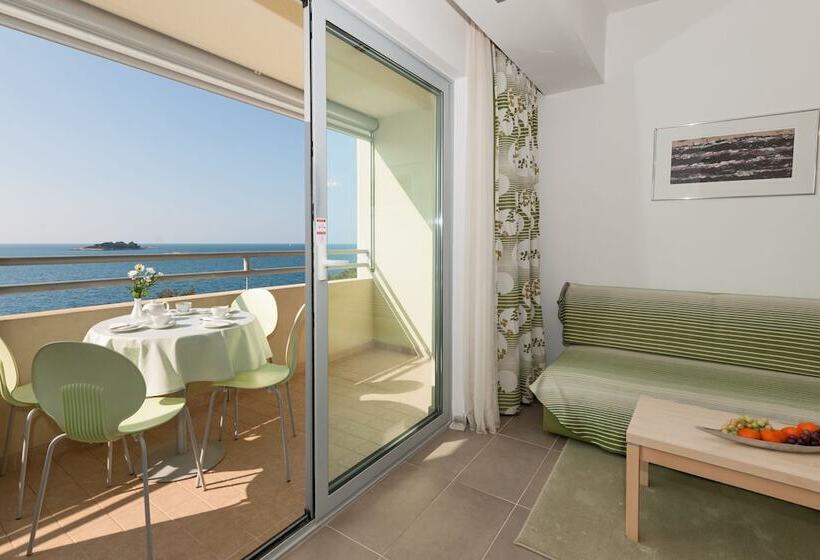 Maistra Select Belvedere Resort